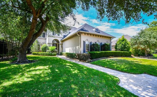 House in Houston, Texas, United States 1