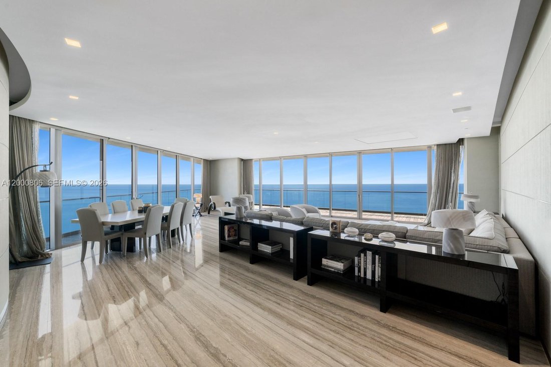 Condo in Sunny Isles Beach, Florida, United States 1 - 17696989