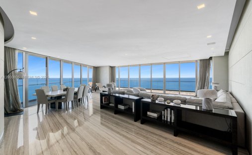 Condominio en Sunny Isles Beach, Florida, Estados Unidos 1