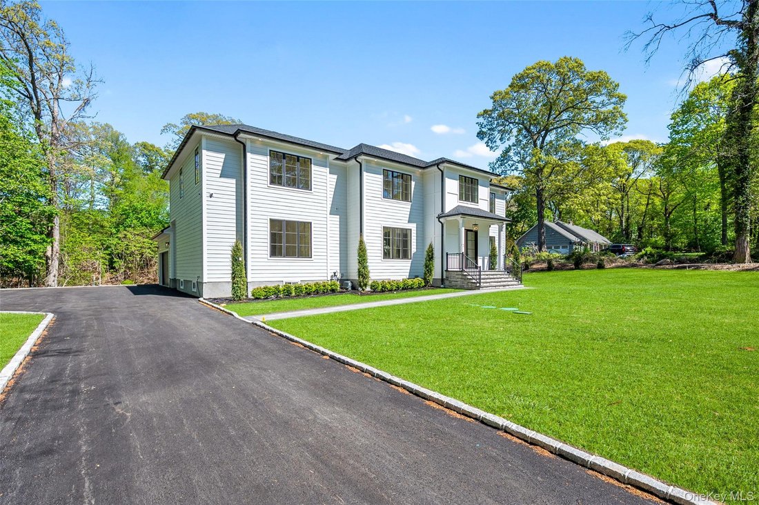 House in Nissequogue, New York, United States 3 - 17963635