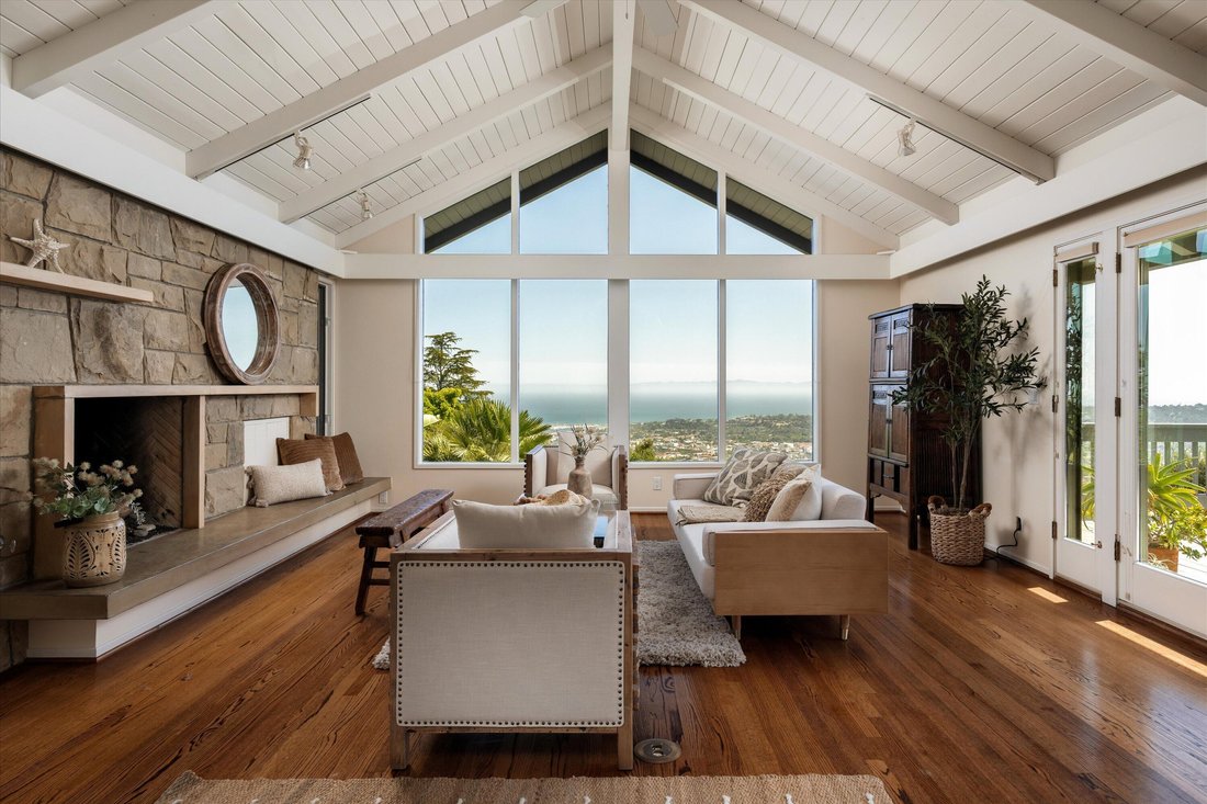 House in Santa Barbara, California, United States 4 - 17963607