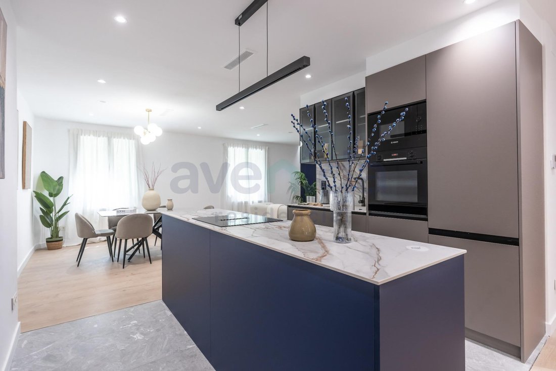 Apartment in Centro, Madrid, Spain 4 - 16994788