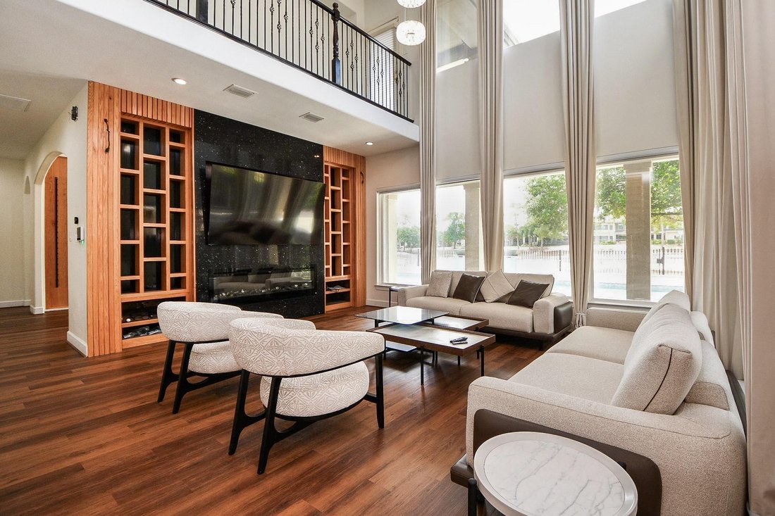 House in Houston, Texas, United States 5 - 17529709