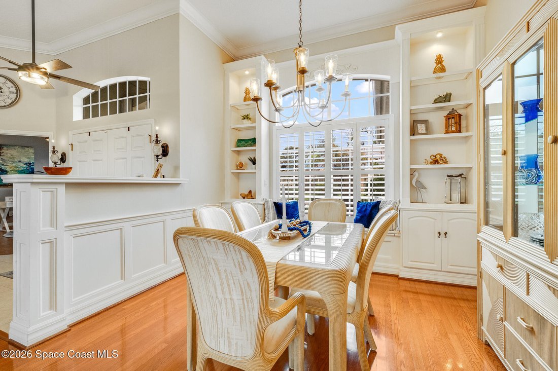 House in Melbourne Beach, Florida, United States 5 - 17162775