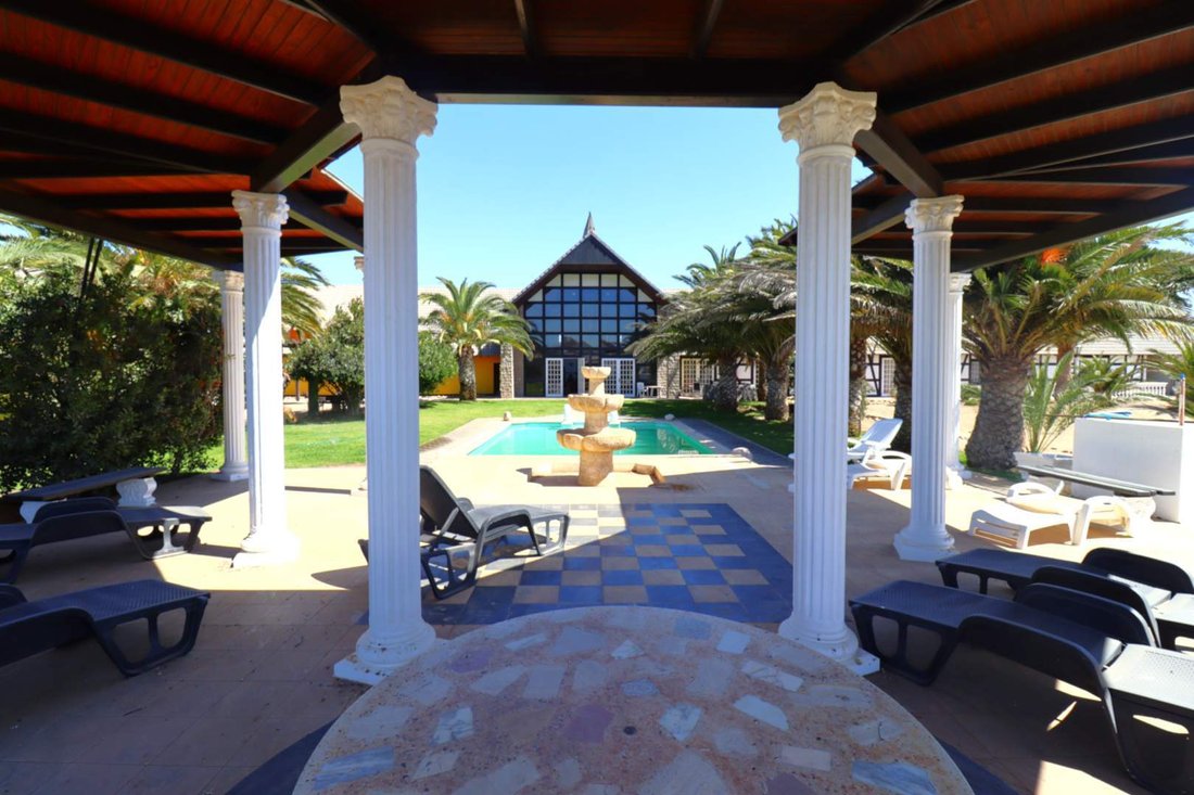 Farm Ranch in Swakopmund, Namibia 5 - 17964141