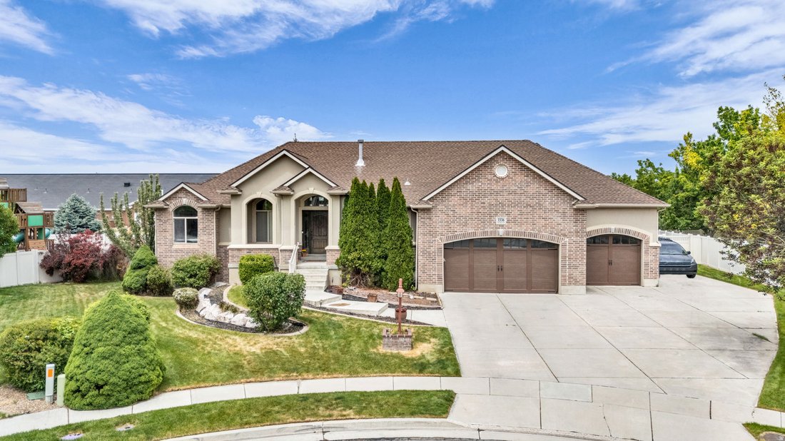 House in Kaysville, Utah, United States 3 - 17963686