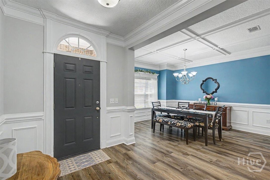 House in Guyton, Georgia, United States 5 - 17963889