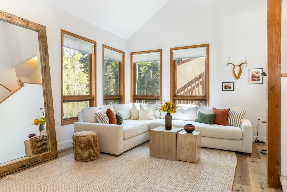 Condo in Vail, Colorado, United States 1 - 17963575
