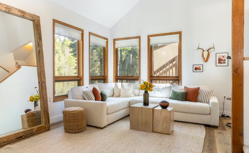 Condo in Vail, Colorado, United States 1