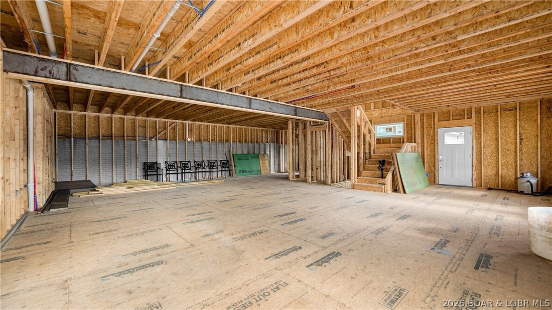 House in Gravois Mills, Missouri, United States 5 - 17963897