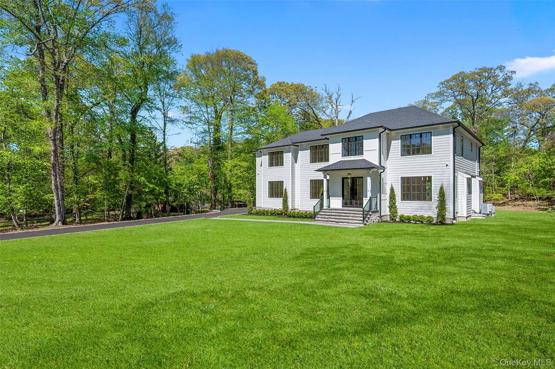 House in Nissequogue, New York, United States 4 - 17963635