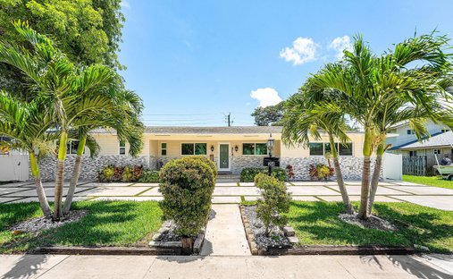 House in Dania Beach, Florida, United States 1