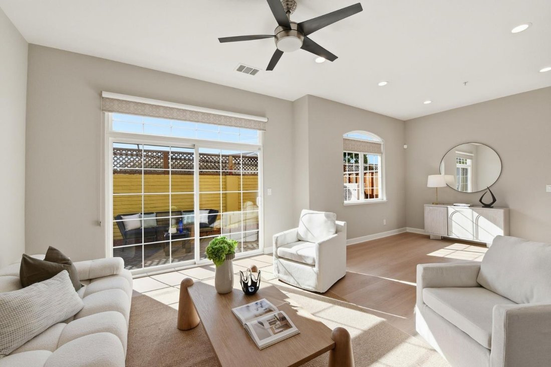 Townhouse in Santa Clara, California, United States 5 - 17963779