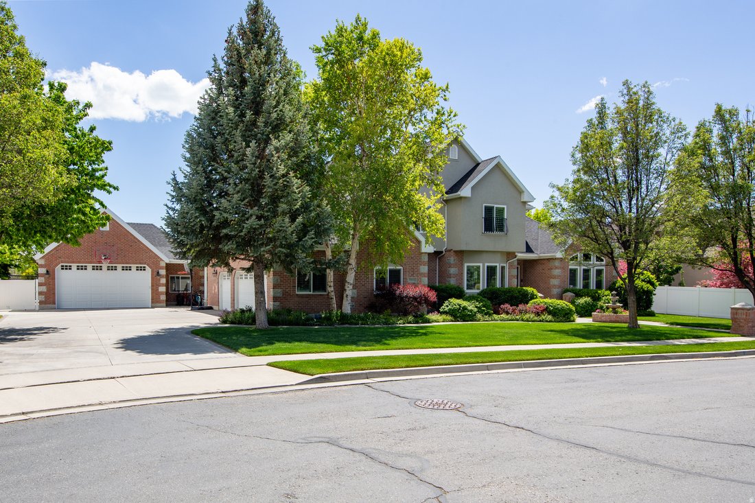 House in Highland, Utah, United States 2 - 17601934