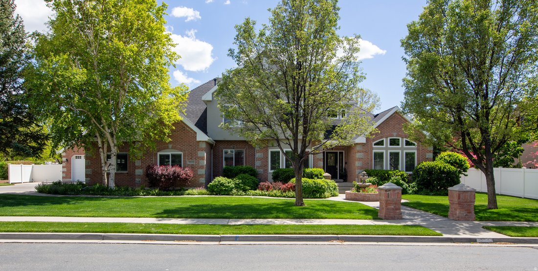 House in Highland, Utah, United States 1 - 17601934