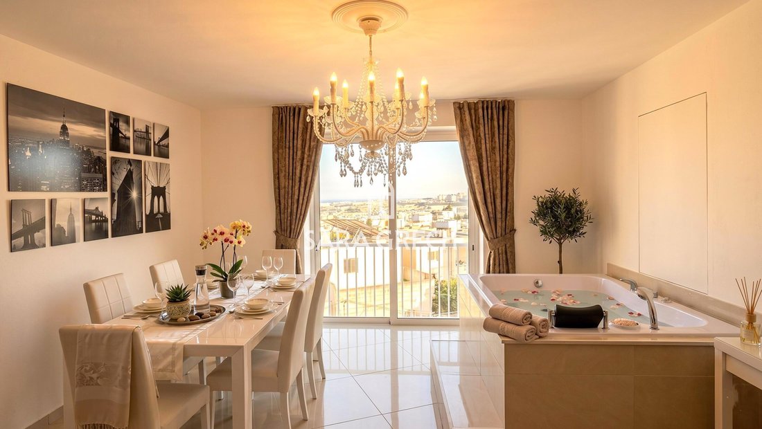 Apartment in Naxxar, Malta 1 - 17963740