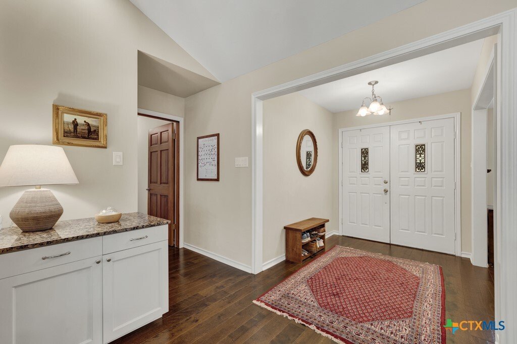 House in San Marcos, Texas, United States 4 - 17964011