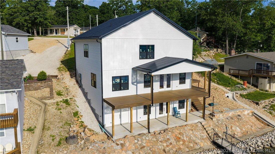 House in Gravois Mills, Missouri, United States 2 - 17963897