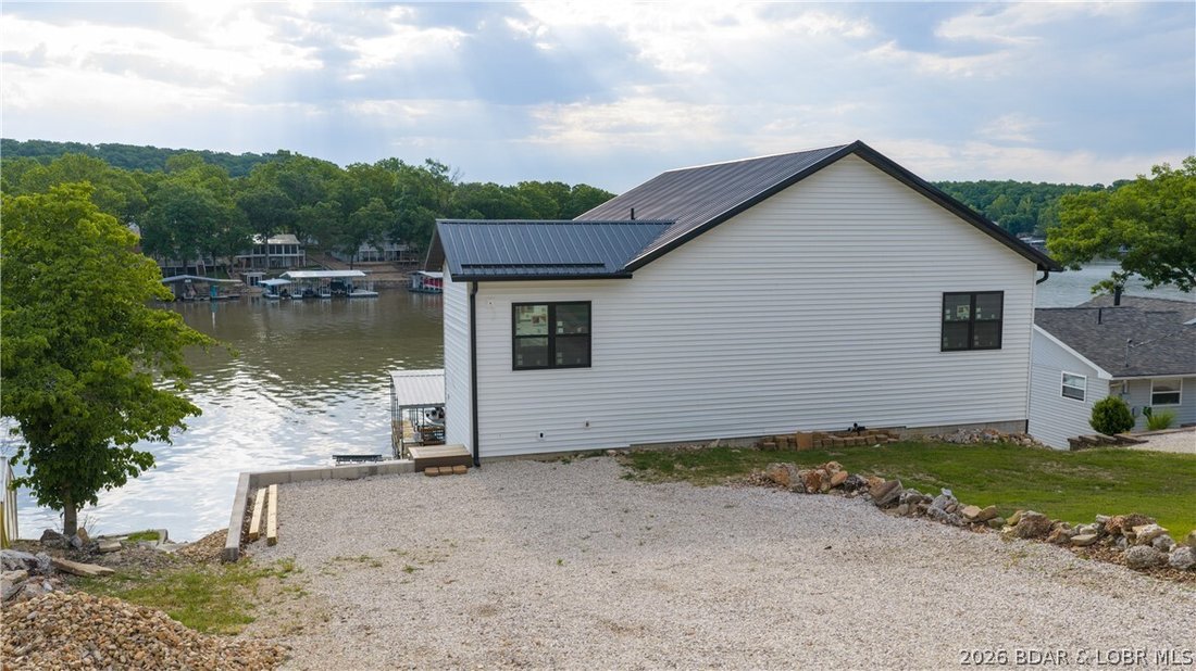 House in Gravois Mills, Missouri, United States 3 - 17963897
