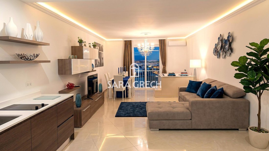 Apartment in Naxxar, Malta 3 - 17963740