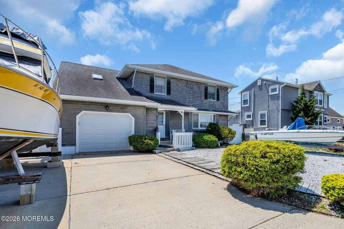 House in Berkeley Township, New Jersey, United States 3 - 17963669