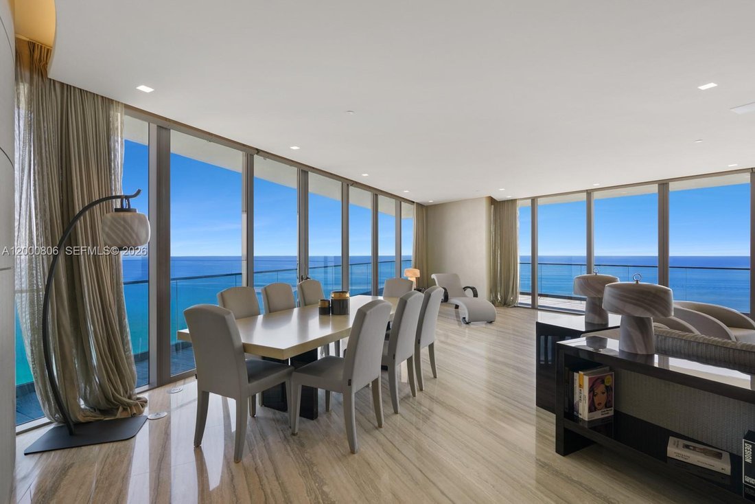 Condo in Sunny Isles Beach, Florida, United States 3 - 17696989