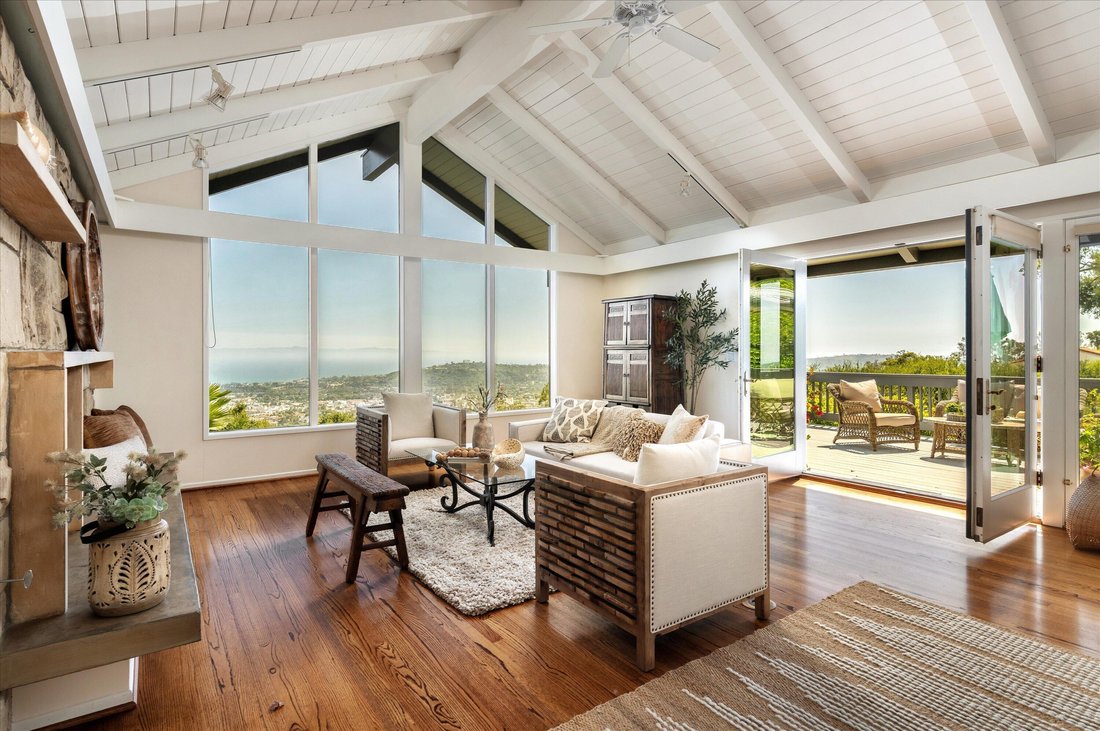 House in Santa Barbara, California, United States 1 - 17963607
