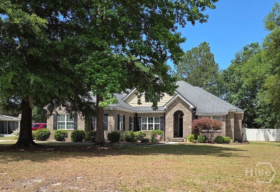 House in Guyton, Georgia, United States 1 - 17963889