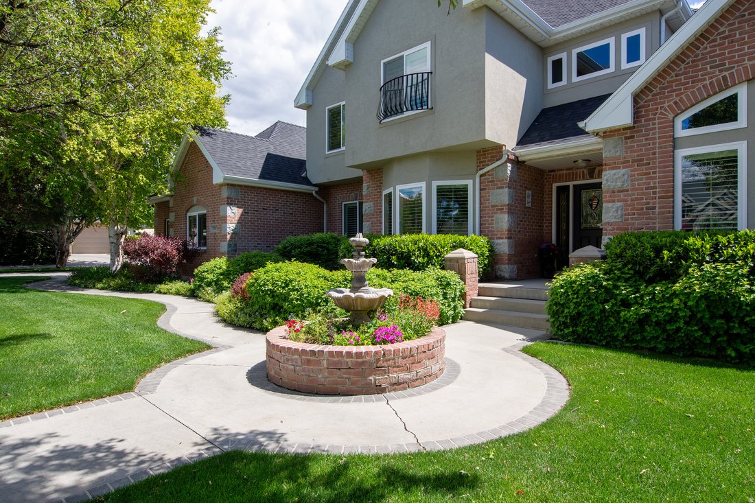 House in Highland, Utah, United States 4 - 17601934