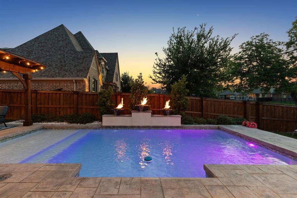 House in McKinney, Texas, United States 4 - 17964065