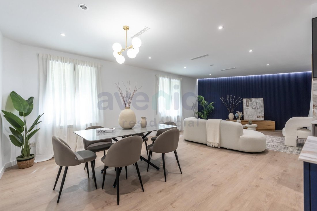 Apartment in Centro, Madrid, Spain 2 - 16994788