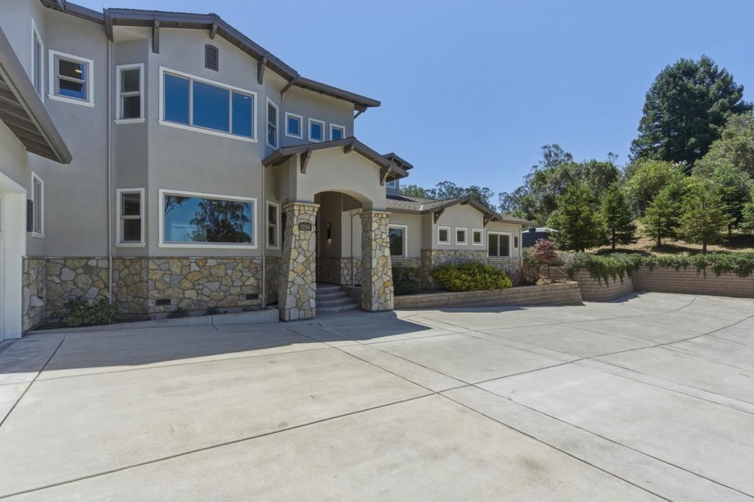 House in Aptos, California, United States 3 - 17963790