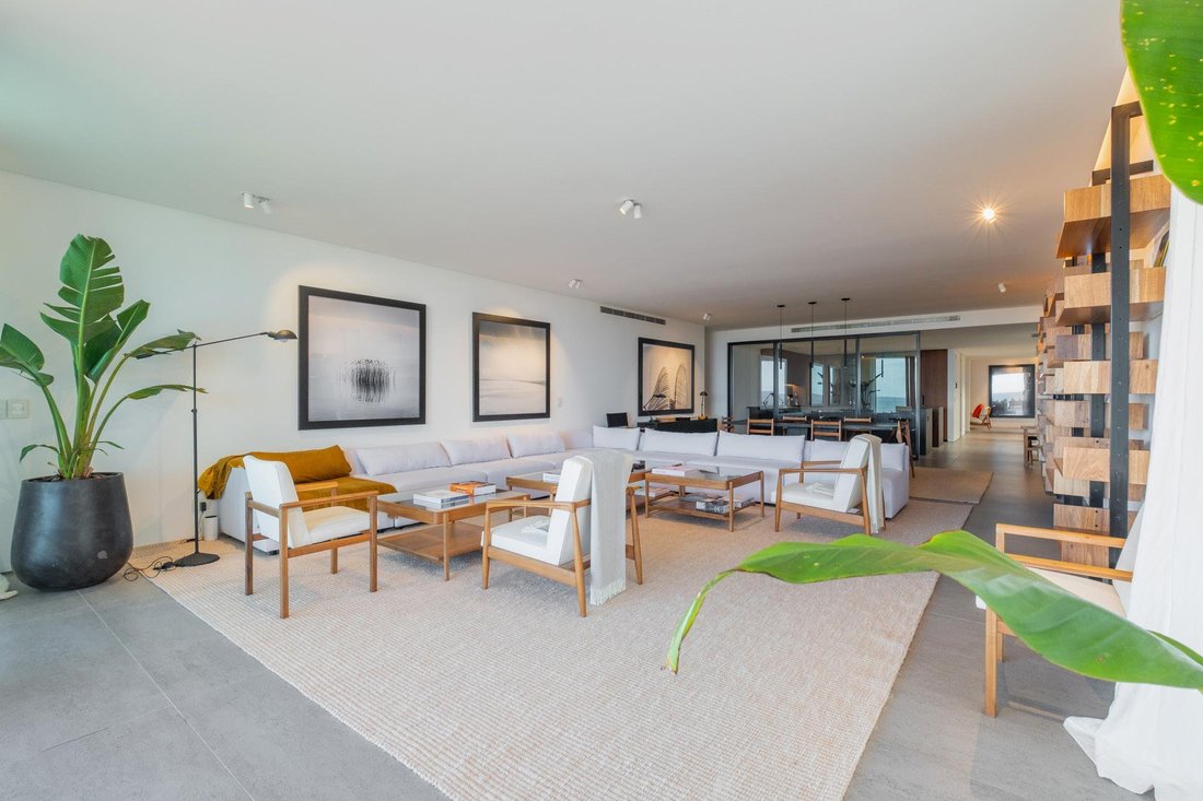 Apartment in Laguna Blanca, Maldonado Department, Uruguay 2 - 17964104