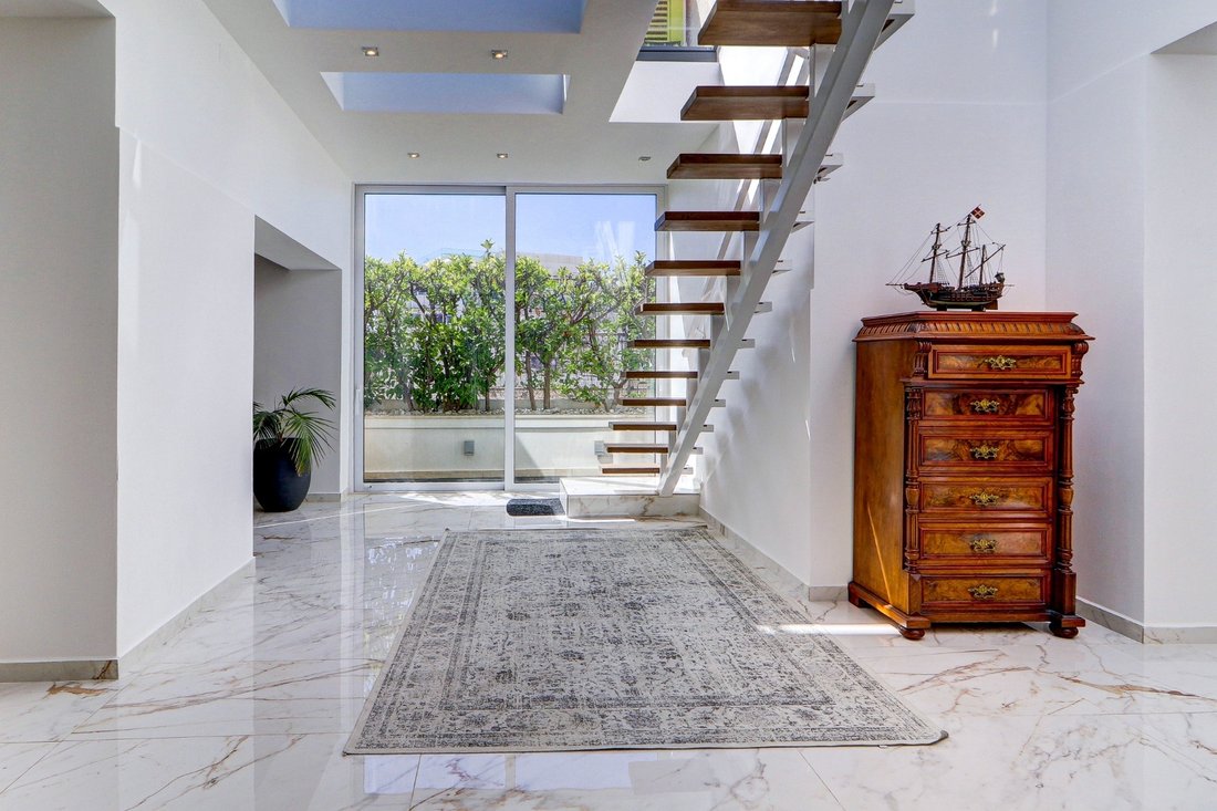 House in Sliema, Malta 3 - 17964109