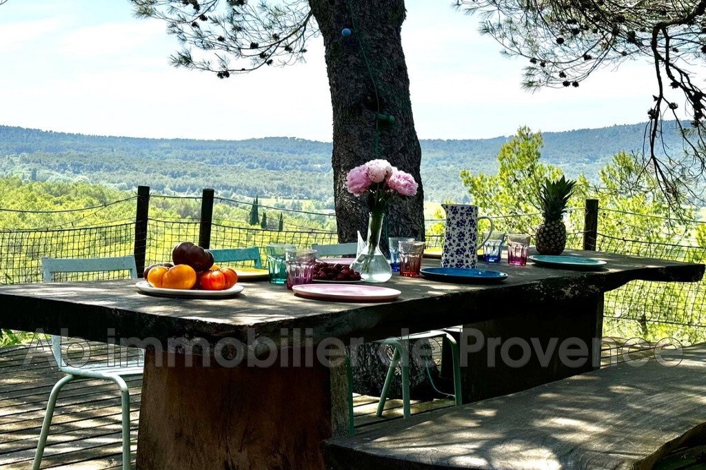 Villa in Rognes, Provence-Alpes-Côte d'Azur, France 1 - 17837075