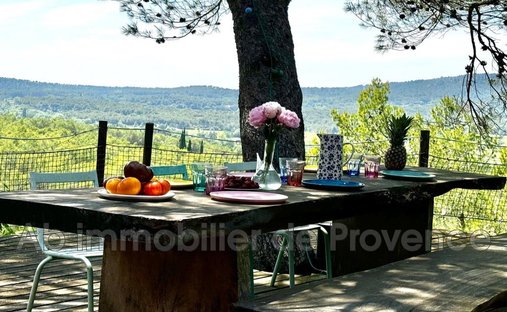 Villa in Rognes, Provence-Alpes-Côte d'Azur, France 1