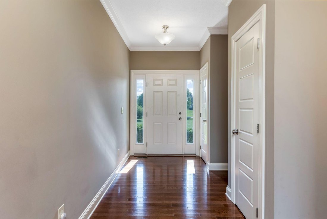 House in Carroll, Ohio, United States 4 - 17963765