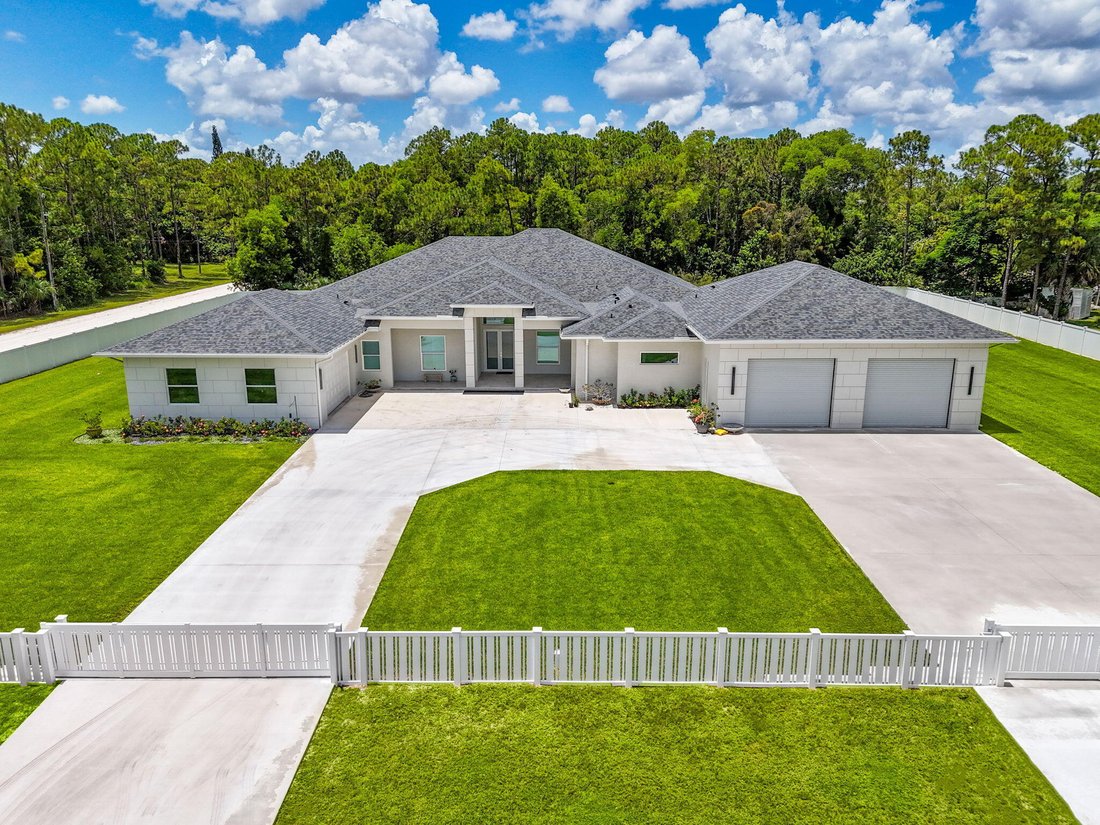House in Loxahatchee, Florida, United States 1 - 16649699