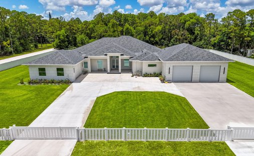 Haus in Loxahatchee, Florida, Vereinigte Staaten 1