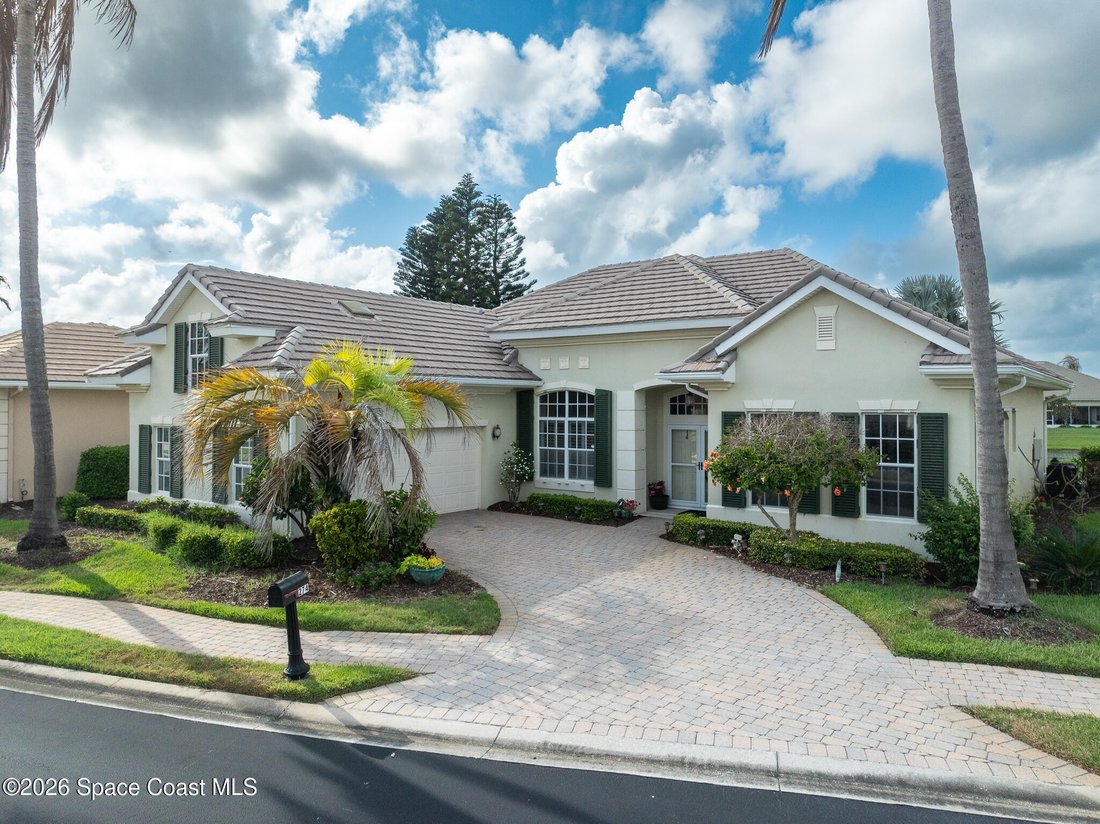 House in Melbourne Beach, Florida, United States 1 - 17162775