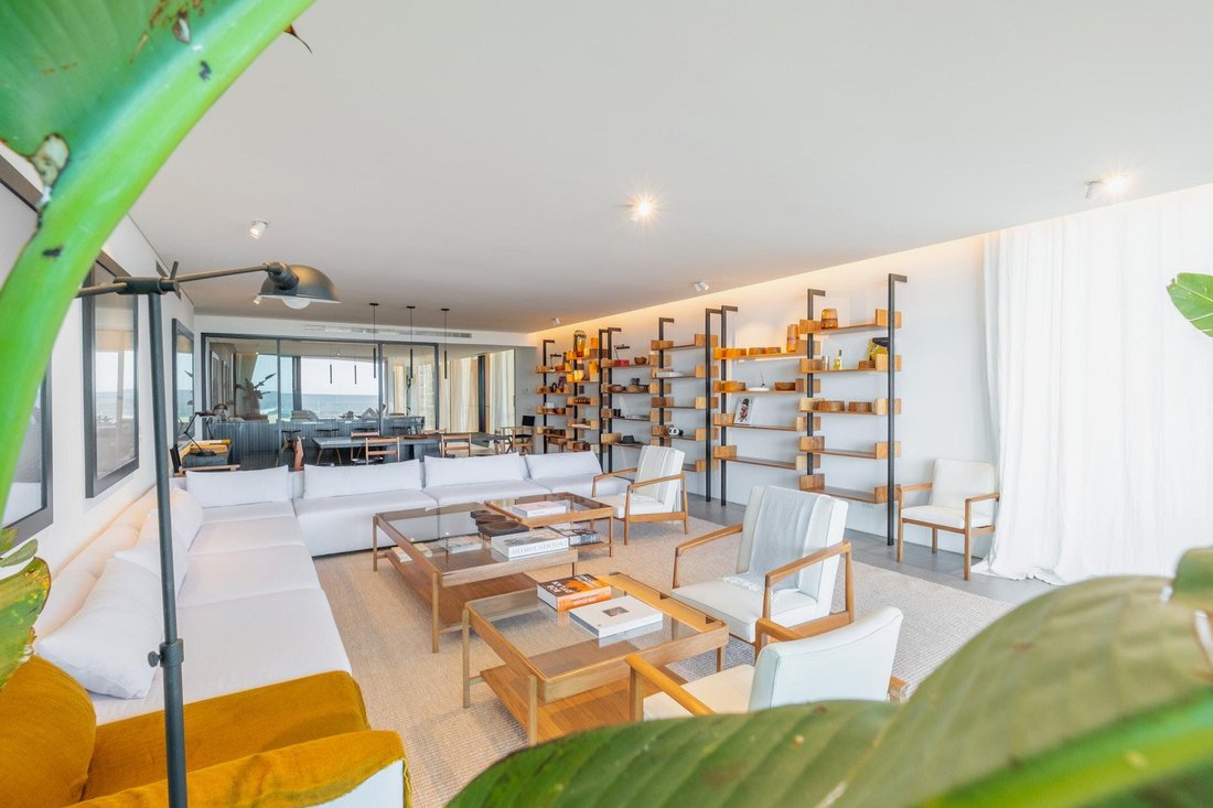 Apartment in Laguna Blanca, Maldonado Department, Uruguay 4 - 17964104