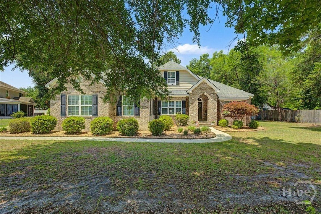 House in Guyton, Georgia, United States 2 - 17963889