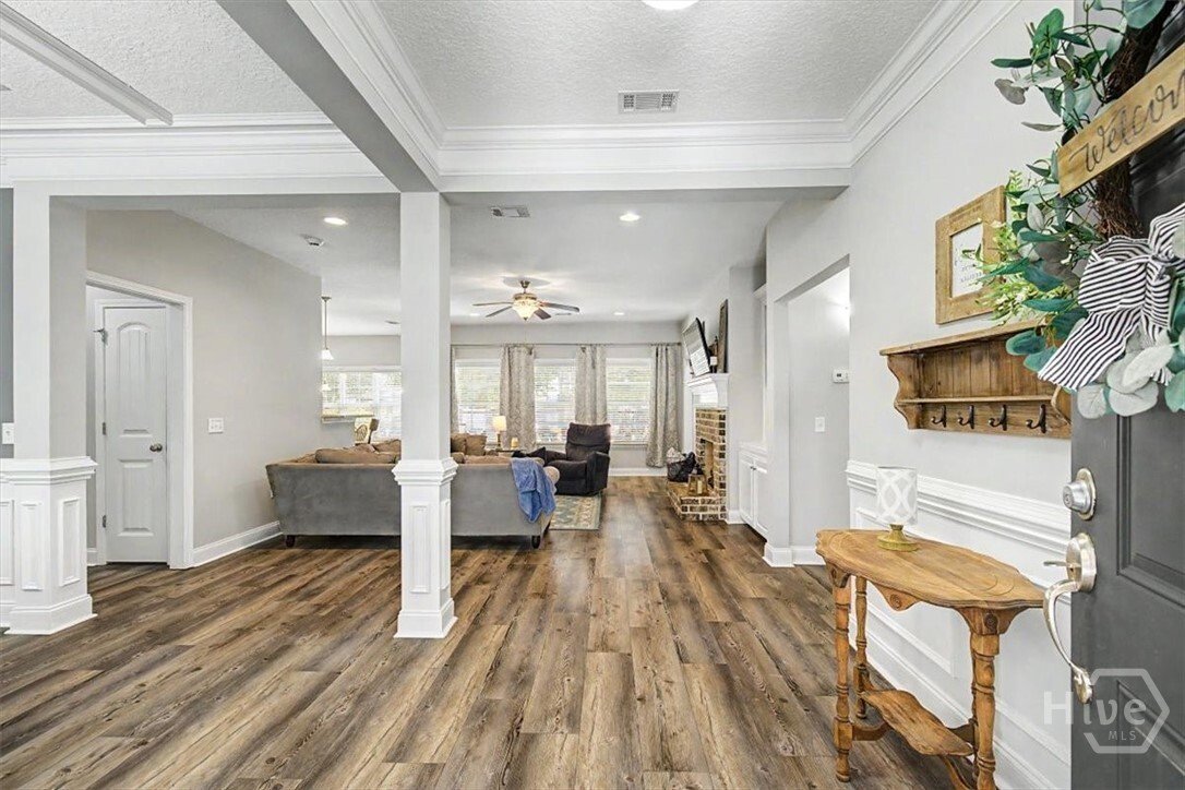 House in Guyton, Georgia, United States 4 - 17963889