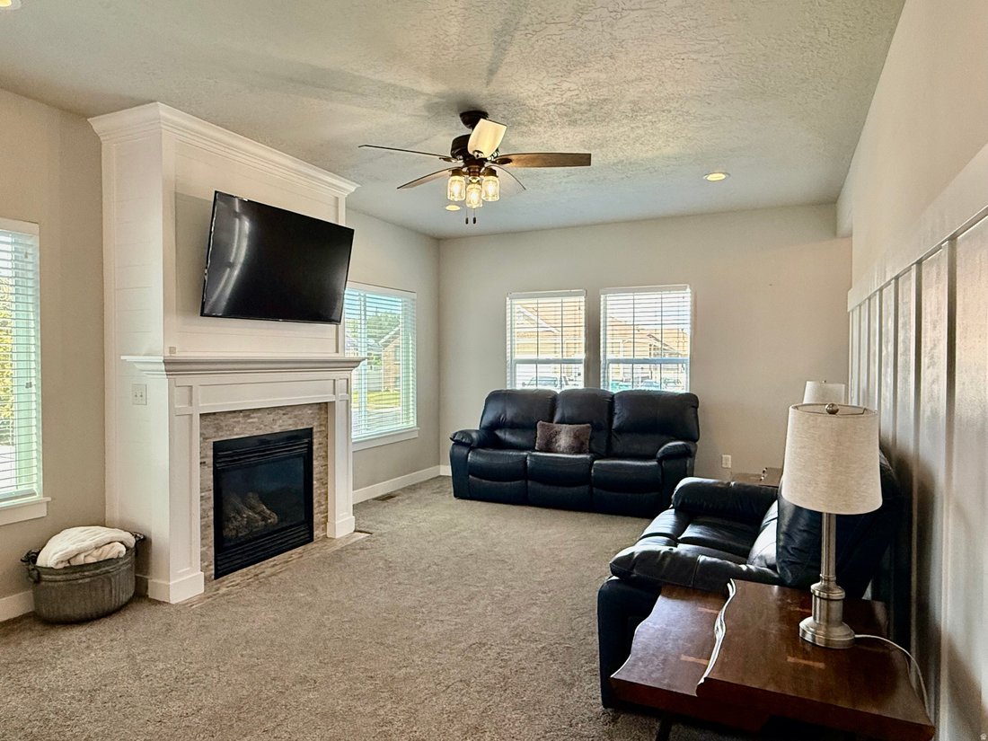 House in Ogden, Utah, United States 4 - 17963694