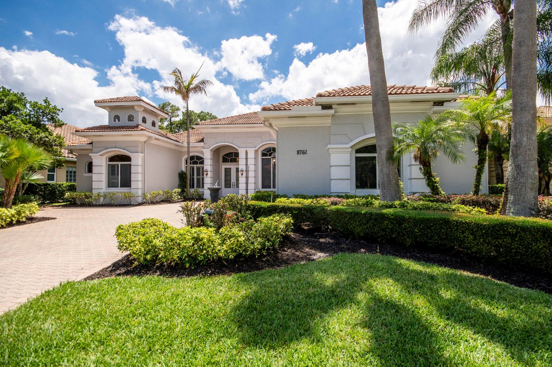 House in Port St. Lucie, Florida, United States 2 - 17963947