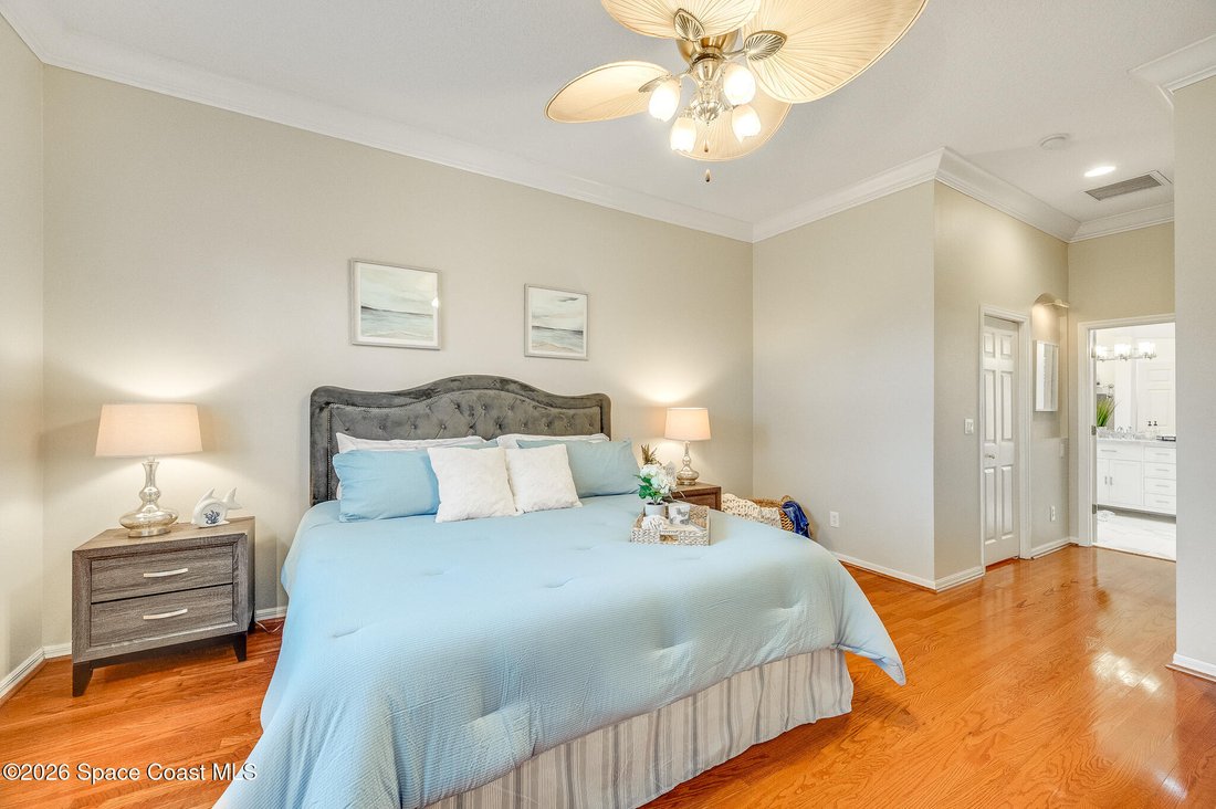 House in Melbourne Beach, Florida, United States 4 - 17162775