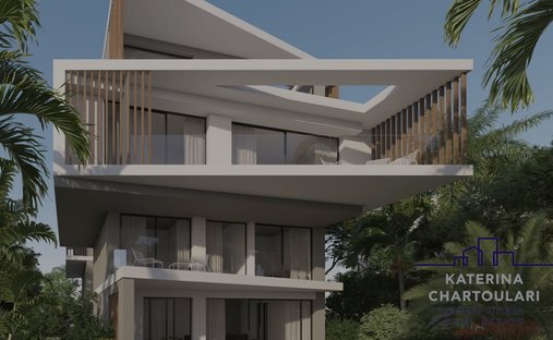 Apartment in Voula, Attica, Greece 1