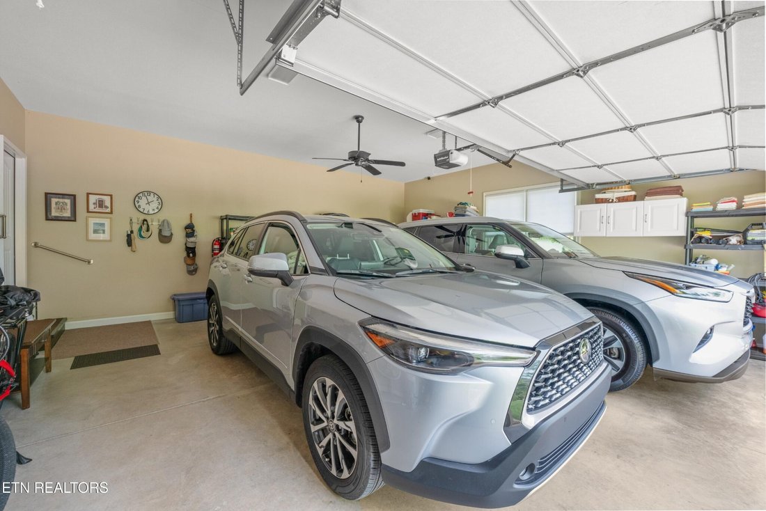 House in Crossville, Tennessee, United States 3 - 17963720