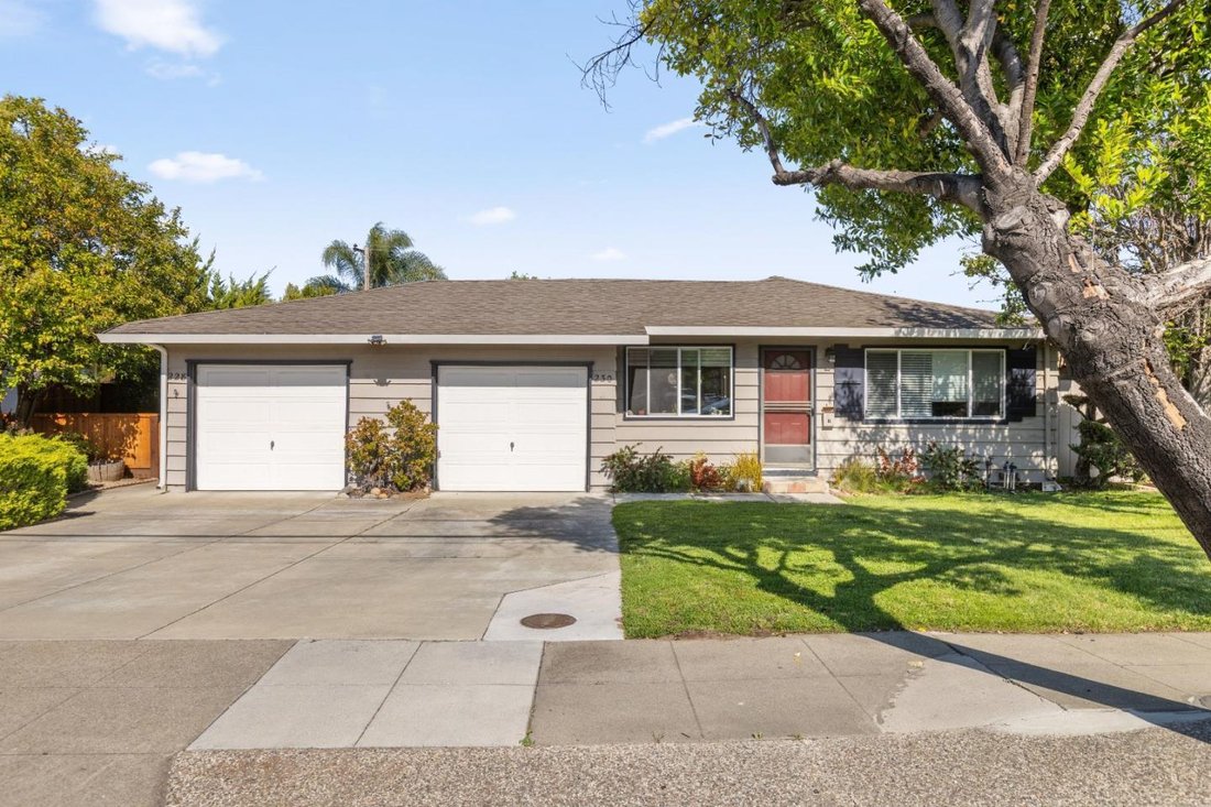 House in Los Gatos, California, United States 2 - 17963784
