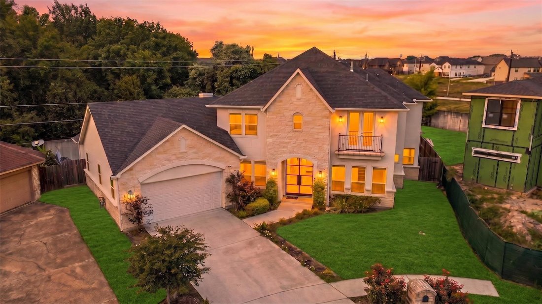 House in Houston, Texas, United States 2 - 17899806